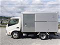 2017 Toyota Dyna Truck