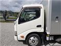 2017 Toyota Dyna Truck