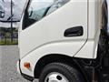 2017 Toyota Dyna Truck