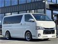 2016 Toyota Hiace Van