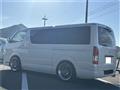 2016 Toyota Hiace Van