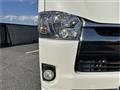 2016 Toyota Hiace Van