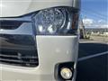 2016 Toyota Hiace Van