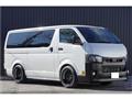 2022 Toyota Hiace Van