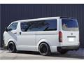2022 Toyota Hiace Van