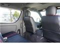 2022 Toyota Hiace Van