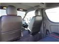 2022 Toyota Hiace Van