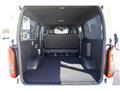 2022 Toyota Hiace Van