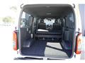 2022 Toyota Hiace Van