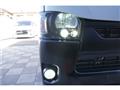 2022 Toyota Hiace Van