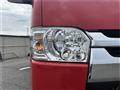 2014 Toyota Hiace Van