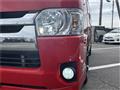 2014 Toyota Hiace Van