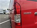 2014 Toyota Hiace Van