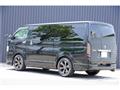 2018 Toyota Regiusace Van