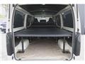 2015 Toyota Hiace Van