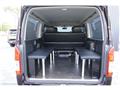 2014 Toyota Hiace Van