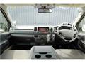 2015 Toyota Hiace Van