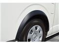 2015 Toyota Hiace Van