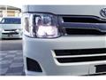 2012 Toyota Hiace Van
