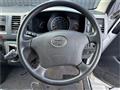 2012 Toyota Hiace Van