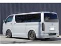 2005 Toyota Regiusace Van
