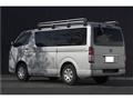 2019 Toyota Hiace Van