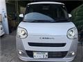 2023 Daihatsu Move