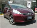 2011 Honda Fit