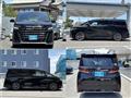 2023 Toyota Vellfire