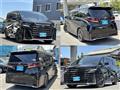 2023 Toyota Vellfire