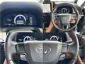 2023 Toyota Vellfire