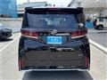 2023 Toyota Vellfire