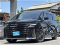 2023 Toyota Vellfire