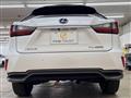 2017 Lexus RX