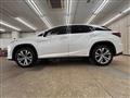 2017 Lexus RX