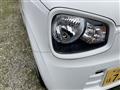 2017 Suzuki Alto