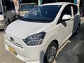 2019 Subaru Pleo