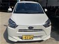 2019 Subaru Pleo
