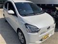 2019 Subaru Pleo