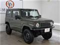 2023 Suzuki Jimny