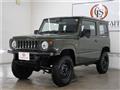 2023 Suzuki Jimny