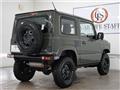 2023 Suzuki Jimny
