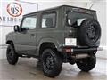 2023 Suzuki Jimny