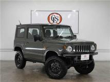 2023 Suzuki Jimny