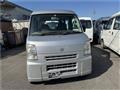 2009 Suzuki Every