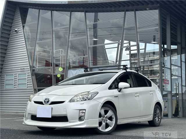 2009 Toyota Prius