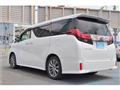 2016 Toyota Alphard G