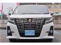 2016 Toyota Alphard G
