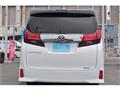 2016 Toyota Alphard G