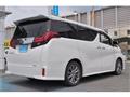 2016 Toyota Alphard G